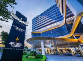Mường Thanh Luxury Điện Biên
