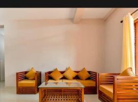 Finenest homes kalpetta，位于卡尔佩特塔的民宿