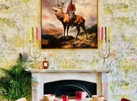 Scot Townhouse