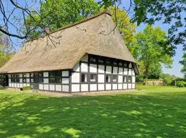 Stunning Home In Hüde