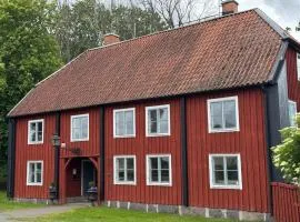 SB Mangelgården