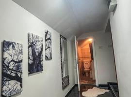 Stan na dan Apartman Durakovic，位于察津的酒店