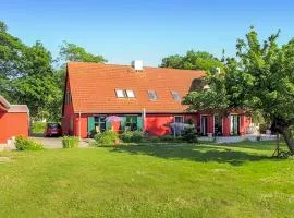 Doppelhaushälfte Kölpin