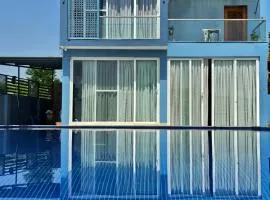 Bluebell Villa 2-BHK Villa With Pvt Pool & Scenic Aravali Views