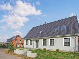 Ferienwohnung Usedom