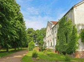 Ferienwohnung Ankershagen