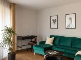 Trevi Apartments Tychy
