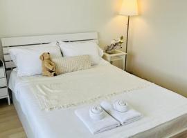 Xin Guesthouse，位于帕卡农区的酒店