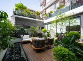 星程酒店（桂林两江四湖象鼻山景区店）