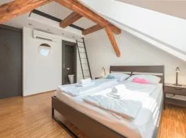 ATIK ROOMS