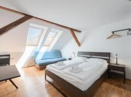 ATIK ROOMS