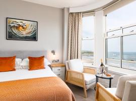 The Clarence Gardens Hotel, BW Signature Collection
