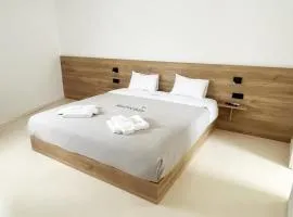Guest House Barrelas