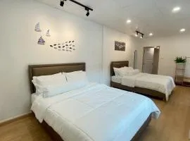 Baan Yard บ้านญาติ - More than 3 nights stay