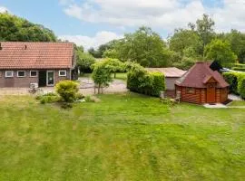 Gastenverblijf Belle Rose Ruurlo