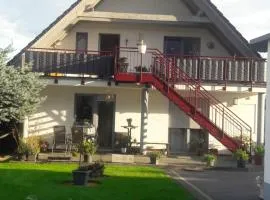 Ferienwohnung Richter