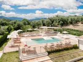 Agriturismo Le Masciare