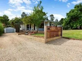 The Cove - Lake Eildon