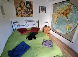 Ferienwohnung Spirou