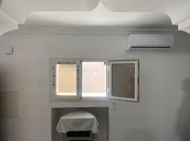 Med appartement