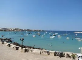 Appartamento proprio sul mare!