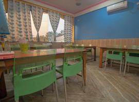 Hotel O Dooars Dhaba And Restaurant，位于Hāsimāra的酒店