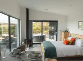 Migdale Heights - Luxury Cabins in The Highlands