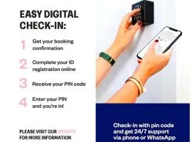 Hotel - Apart Zemlinski