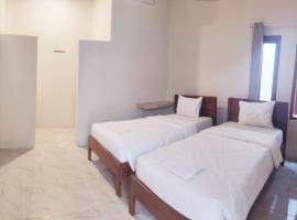 Savira Homestay Labuan Bajo，位于纳闽巴霍的酒店