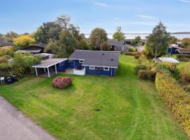 2 Bedroom Cozy Home In Svendborg，位于斯文堡的酒店