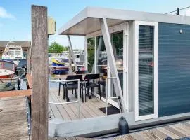 Havenlodge Amsterdam 1
