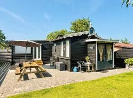 3 Bedroom Stunning Home In Westerland