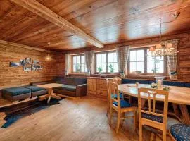 Ferienhaus Grabenhäusl