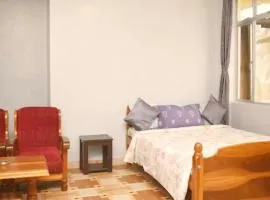 Bru Rise Homestay
