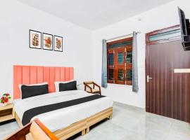 Collection O Aravali Vihar Bhiwadi，位于Bhiwadi的酒店