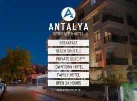 Antalya Residence