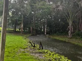 COP 30 - Sítio Paraíso Eco Pousada