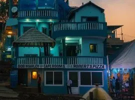 Bob Marley Beach Resort