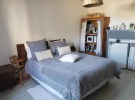 Chez Didier et vero