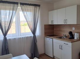 Valen apartmány Valtice，位于瓦尔季采的酒店