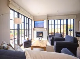 Reetland am Meer - LuxusPlus Reetdachvilla mit 4 Schlafzimmern und Kamin G11