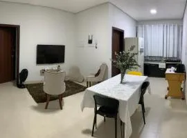 Apartamento Térreo Talismã 04