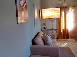ATRO Travels#Phoenix Park Village#Jacuzzi#1 br#AC，位于Government Pen的酒店