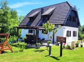 B&B Plitvice Lakes Villa Mija