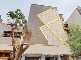 Hotel O Omar