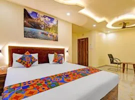 FabHotel RJ - Nr Patliputra Railway Station