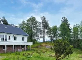 7 Bedroom Amazing Home In Nedre Vats