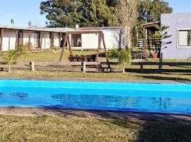 HABITACIONES ALUC, se reserva solo con seña