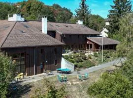 Auberge de Jeunesse HI Annecy