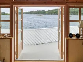 Nice Home In Manger With House Sea View